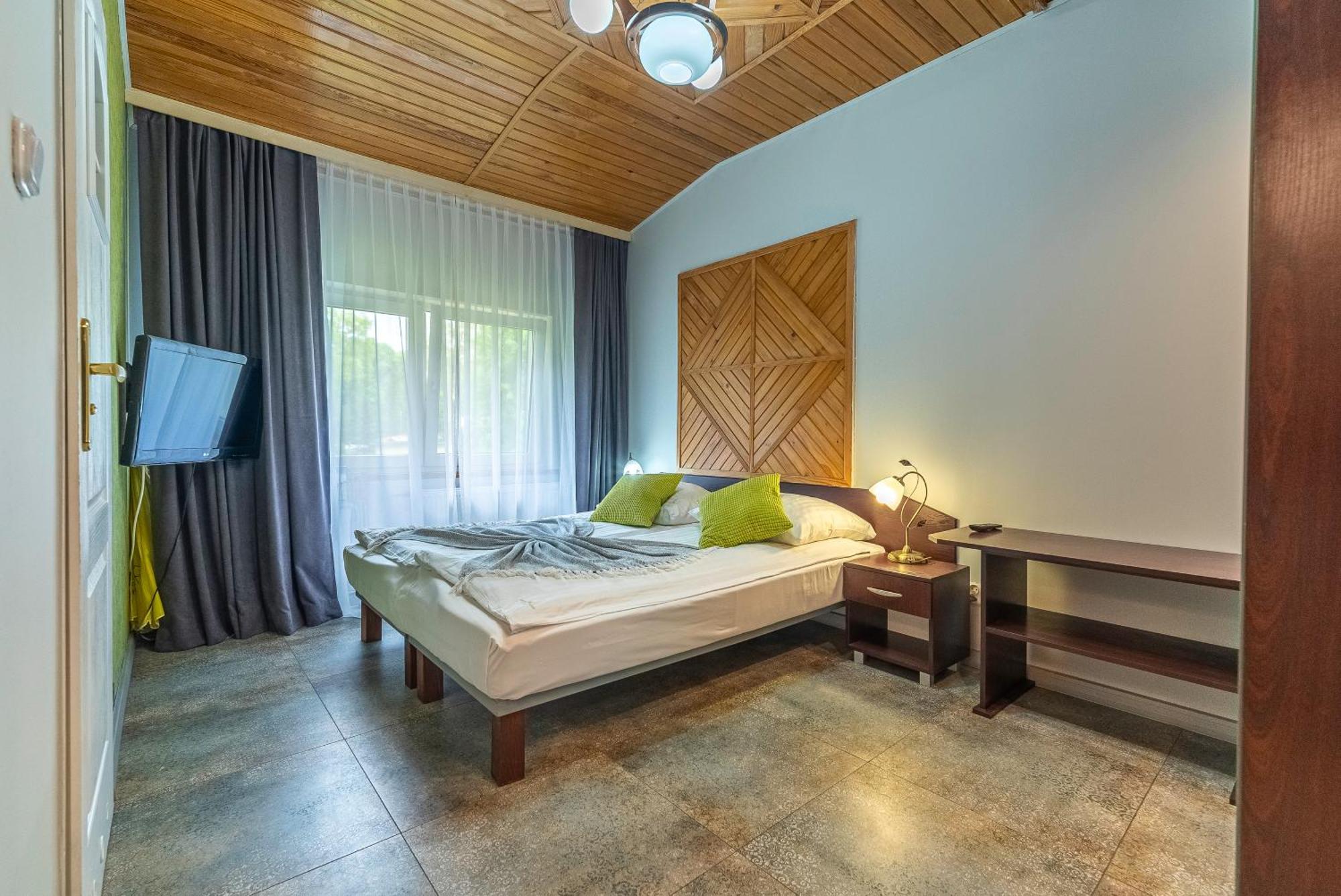 Apartamenty Amber Rewal Exteriér fotografie