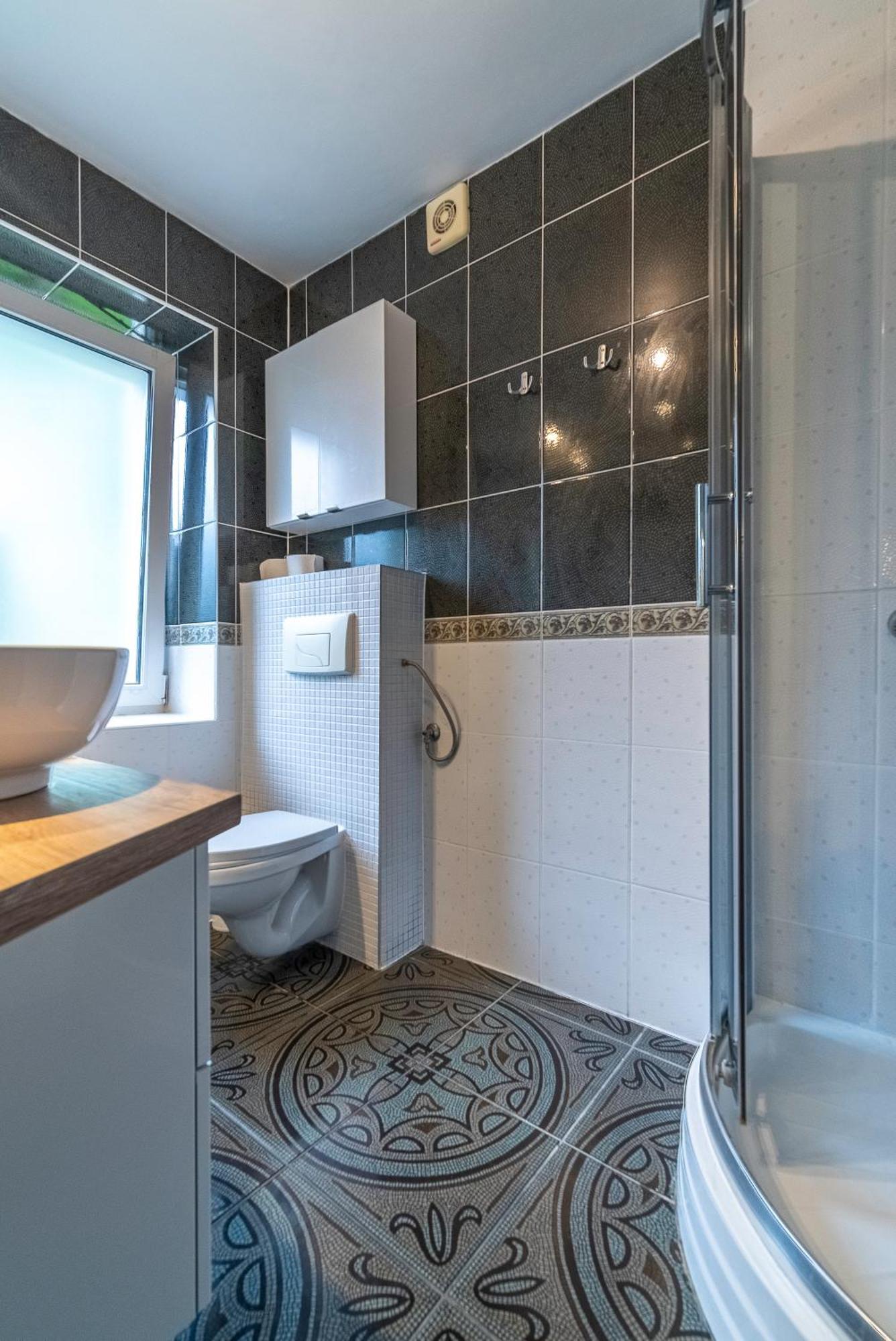Apartamenty Amber Rewal Exteriér fotografie