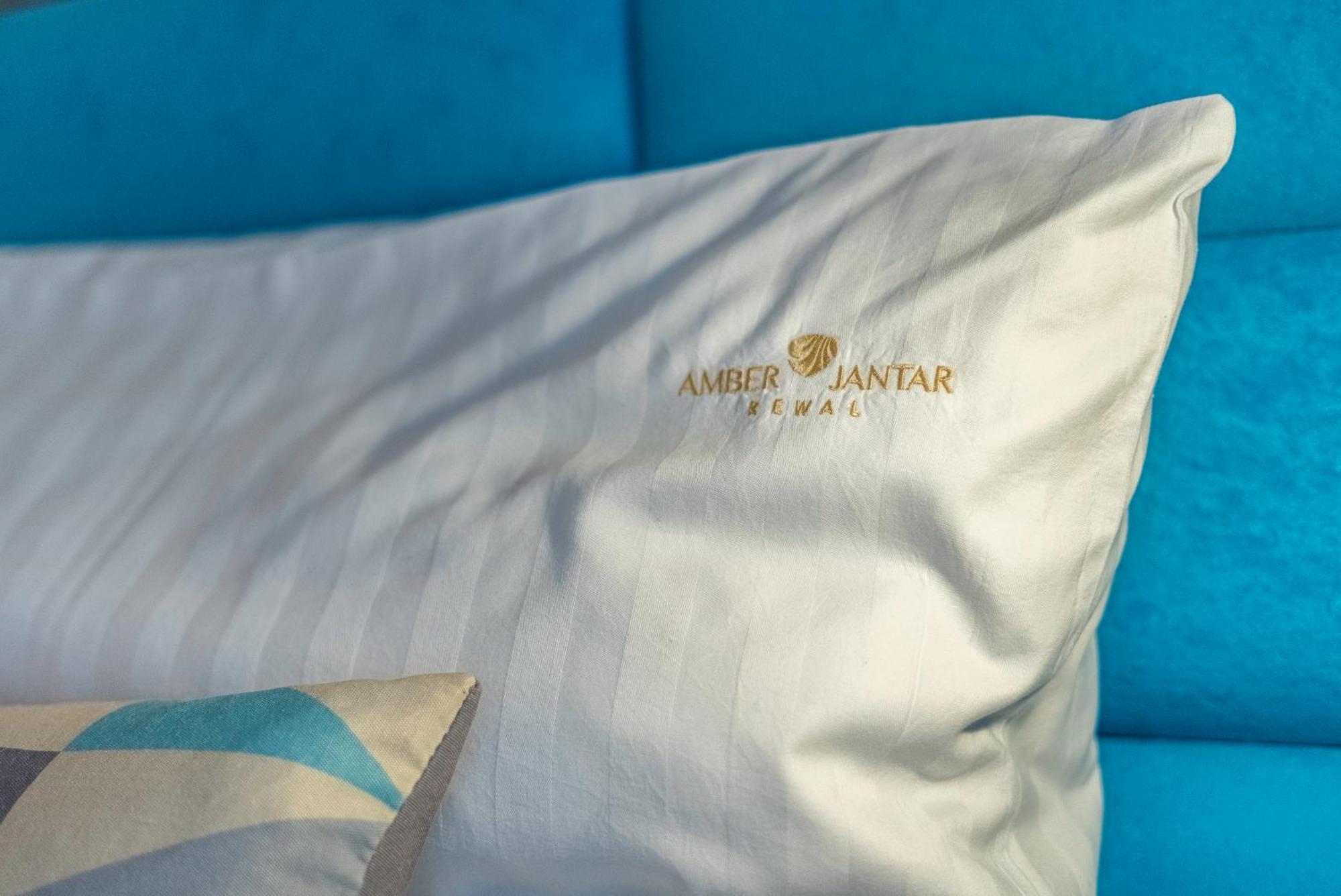 Apartamenty Amber Rewal Exteriér fotografie