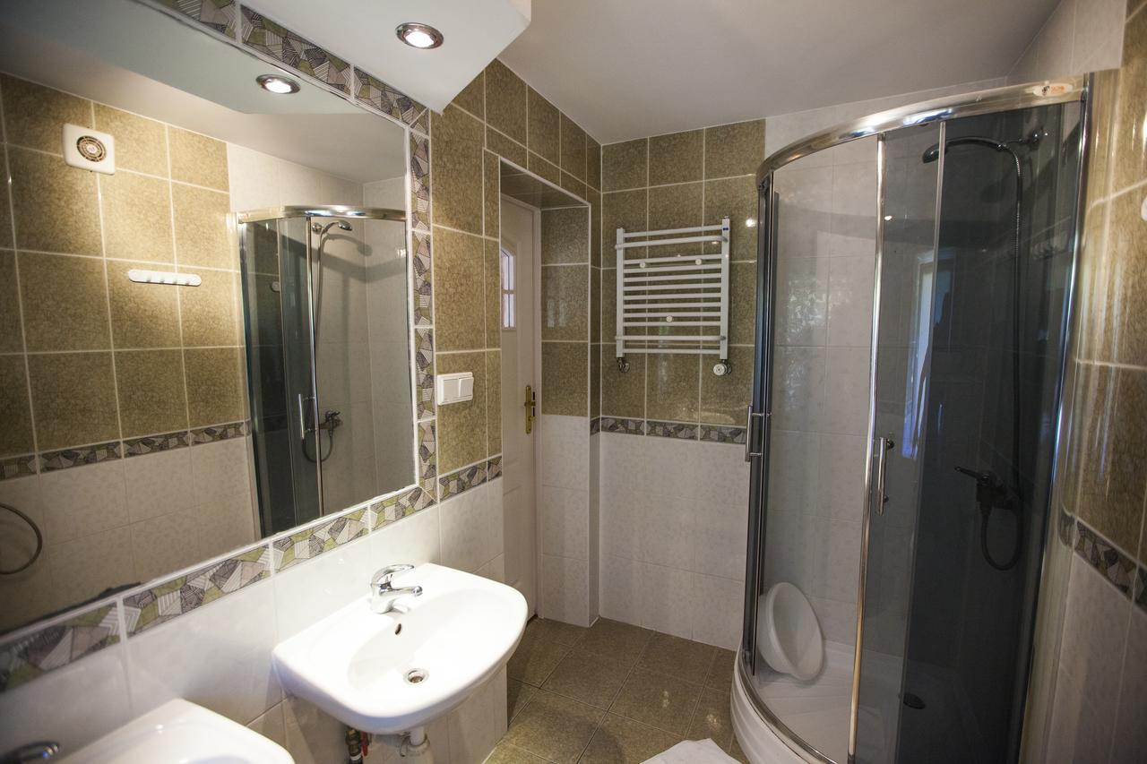 Apartamenty Amber Rewal Pokoj fotografie